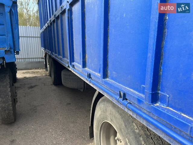 Синий Флур ФЛА, объемом двигателя 0 л и пробегом 100 тыс. км за 6000 $, фото 9 на Automoto.ua