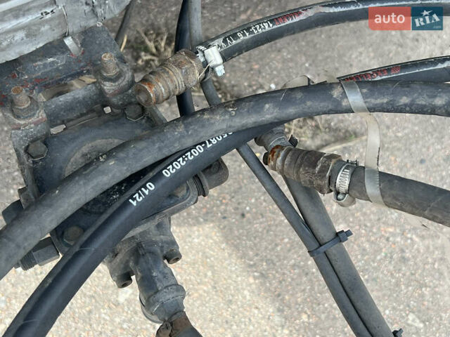 Синий Флур ФЛА, объемом двигателя 0 л и пробегом 100 тыс. км за 6000 $, фото 7 на Automoto.ua