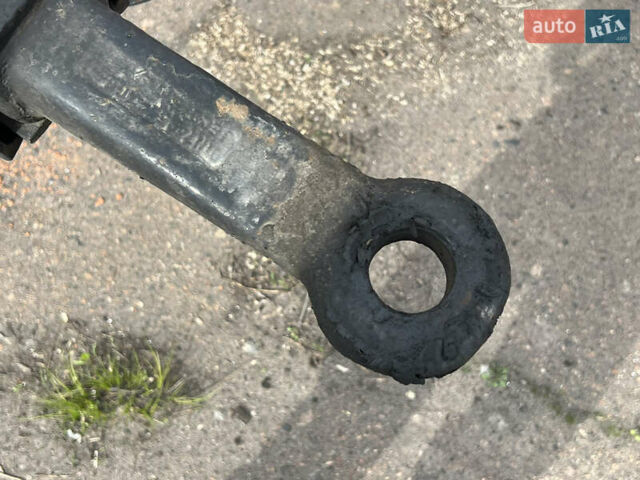 Синий Флур ФЛА, объемом двигателя 0 л и пробегом 100 тыс. км за 6000 $, фото 6 на Automoto.ua