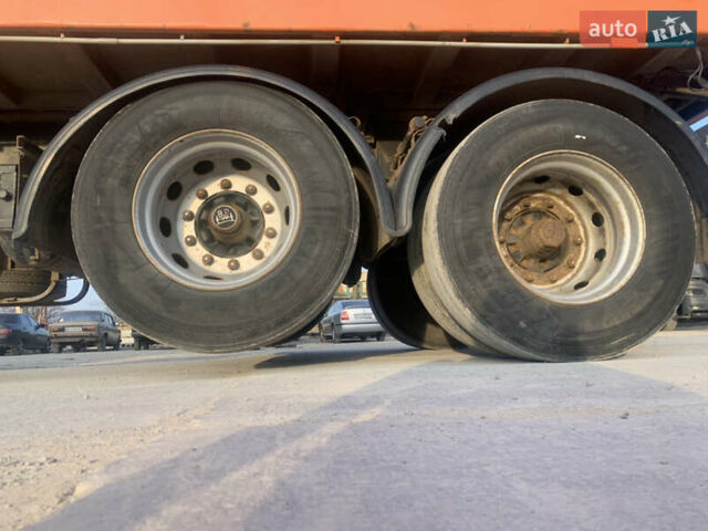 Оранжевый Флур ФЛА, объемом двигателя 0 л и пробегом 200 тыс. км за 20000 $, фото 8 на Automoto.ua