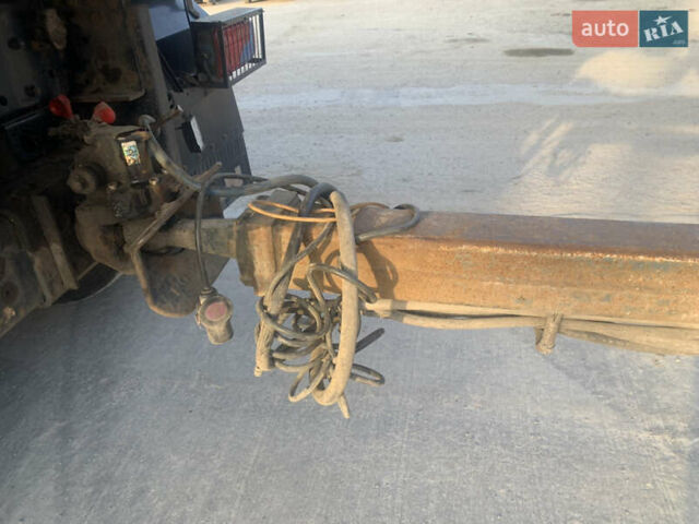 Оранжевый Флур ФЛА, объемом двигателя 0 л и пробегом 200 тыс. км за 20000 $, фото 6 на Automoto.ua