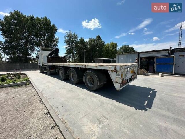 Белый Флур ФЛО, объемом двигателя 0 л и пробегом 1 тыс. км за 12000 $, фото 6 на Automoto.ua