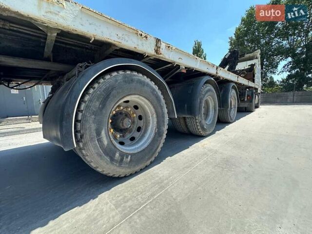 Белый Флур ФЛО, объемом двигателя 0 л и пробегом 1 тыс. км за 12000 $, фото 3 на Automoto.ua