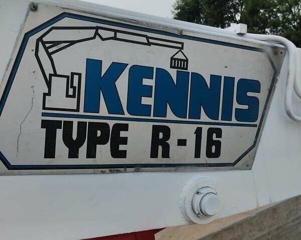 Флур ФЛО, объемом двигателя 0 л и пробегом 100 тыс. км за 13384 $, фото 9 на Automoto.ua