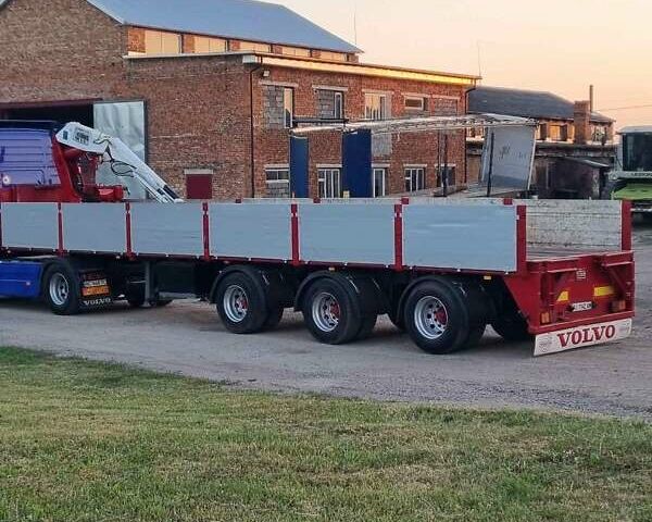 Флур ФЛО, объемом двигателя 0 л и пробегом 100 тыс. км за 13384 $, фото 2 на Automoto.ua