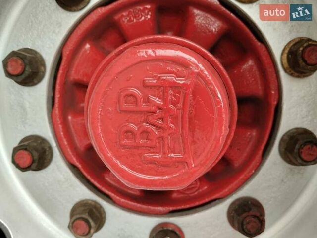 Флур ФЛО, объемом двигателя 0 л и пробегом 100 тыс. км за 13384 $, фото 14 на Automoto.ua