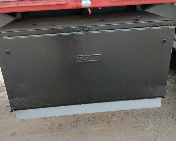 Флур ФЛО, объемом двигателя 0 л и пробегом 100 тыс. км за 13384 $, фото 7 на Automoto.ua