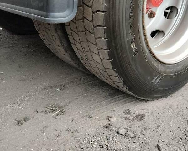 Флур ФЛО, объемом двигателя 0 л и пробегом 100 тыс. км за 13384 $, фото 15 на Automoto.ua