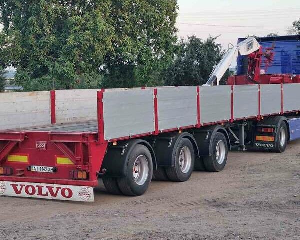 Флур ФЛО, объемом двигателя 0 л и пробегом 100 тыс. км за 13384 $, фото 6 на Automoto.ua