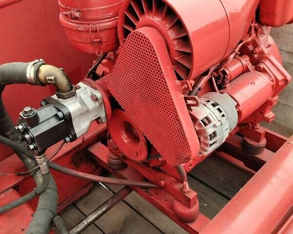 Флур ФЛО, объемом двигателя 0 л и пробегом 100 тыс. км за 13384 $, фото 12 на Automoto.ua