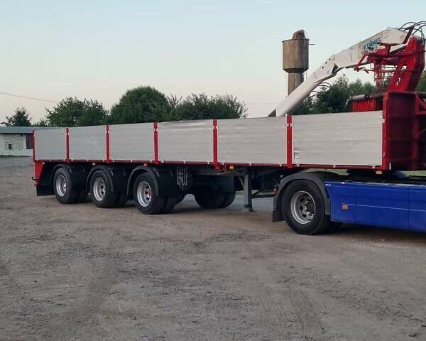 Флур ФЛО, объемом двигателя 0 л и пробегом 100 тыс. км за 13384 $, фото 4 на Automoto.ua