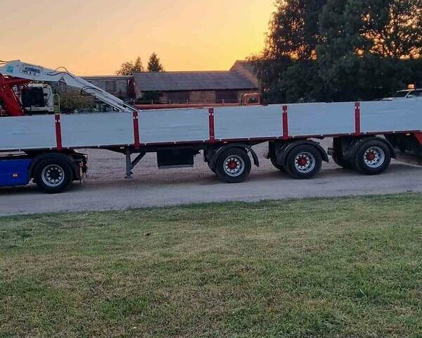 Флур ФЛО, объемом двигателя 0 л и пробегом 100 тыс. км за 13384 $, фото 1 на Automoto.ua