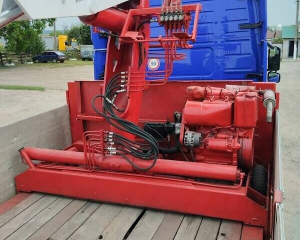 Флур ФЛО, объемом двигателя 0 л и пробегом 100 тыс. км за 13384 $, фото 13 на Automoto.ua