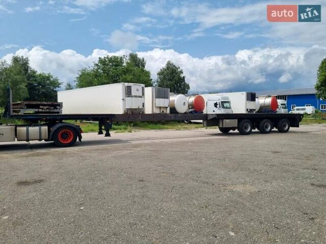 Флур FLO, об'ємом двигуна 0 л та пробігом 123 тис. км за 9900 $, фото 9 на Automoto.ua