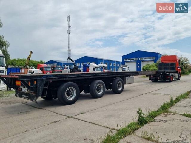 Флур FLO, об'ємом двигуна 0 л та пробігом 123 тис. км за 9900 $, фото 7 на Automoto.ua