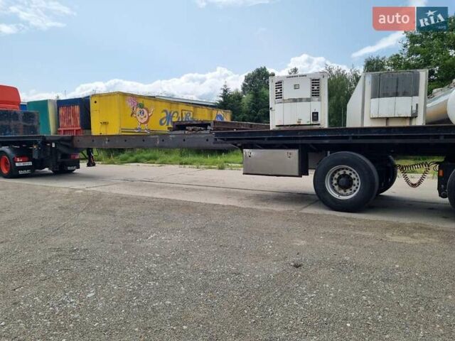 Флур FLO, об'ємом двигуна 0 л та пробігом 123 тис. км за 9900 $, фото 13 на Automoto.ua