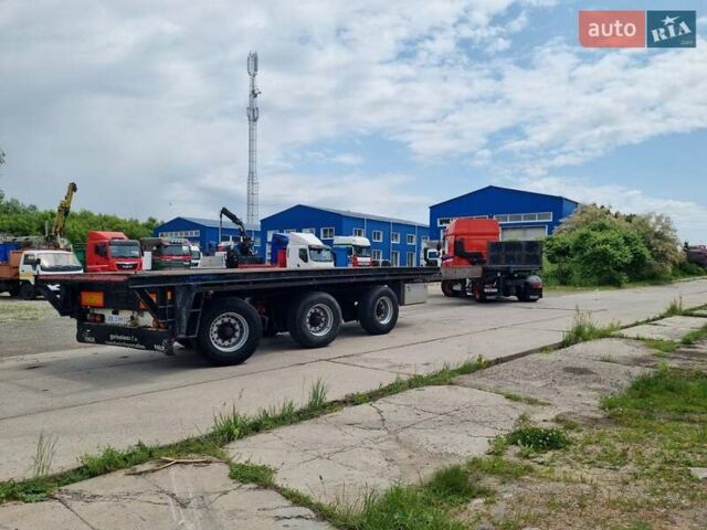 Флур FLO, об'ємом двигуна 0 л та пробігом 123 тис. км за 9900 $, фото 3 на Automoto.ua