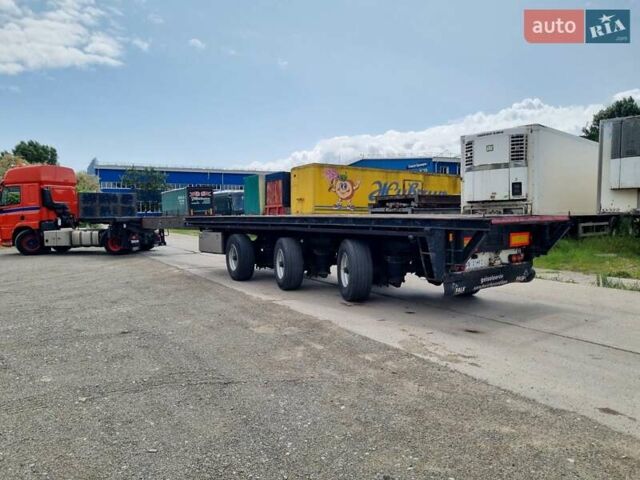 Флур FLO, об'ємом двигуна 0 л та пробігом 123 тис. км за 9900 $, фото 5 на Automoto.ua