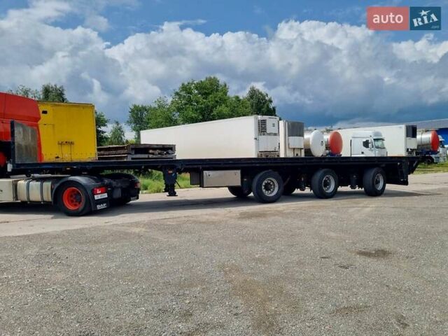 Флур FLO, об'ємом двигуна 0 л та пробігом 123 тис. км за 9900 $, фото 4 на Automoto.ua