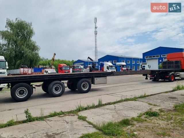 Флур FLO, об'ємом двигуна 0 л та пробігом 123 тис. км за 9900 $, фото 10 на Automoto.ua