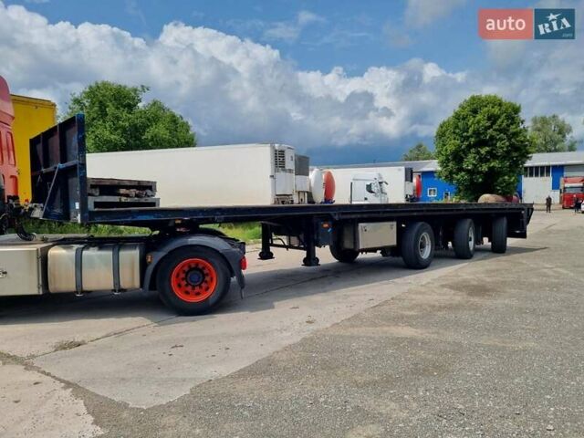 Флур FLO, об'ємом двигуна 0 л та пробігом 123 тис. км за 9900 $, фото 2 на Automoto.ua