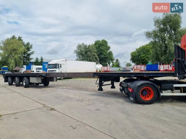 Флур FLO, об'ємом двигуна 0 л та пробігом 123 тис. км за 9900 $, фото 1 на Automoto.ua