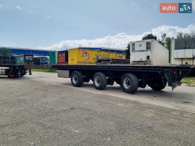 Флур FLO, об'ємом двигуна 0 л та пробігом 123 тис. км за 9900 $, фото 8 на Automoto.ua