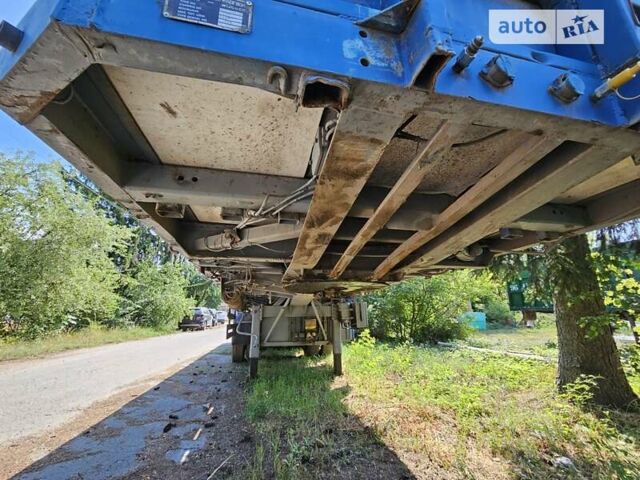 Флур FLDO, объемом двигателя 0 л и пробегом 200 тыс. км за 18000 $, фото 4 на Automoto.ua
