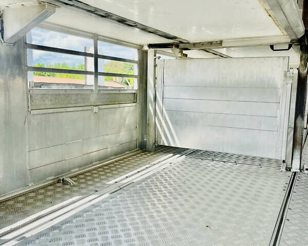 Синій Флур FLMA 20, об'ємом двигуна 0 л та пробігом 0 тис. км за 37000 $, фото 16 на Automoto.ua