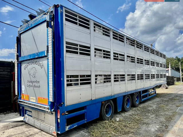 Синій Флур FLMA 20, об'ємом двигуна 0 л та пробігом 0 тис. км за 37000 $, фото 11 на Automoto.ua