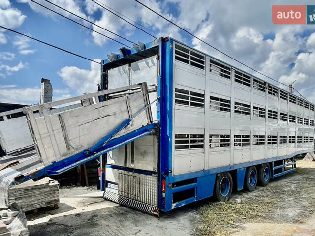 Синій Флур FLMA 20, об'ємом двигуна 0 л та пробігом 0 тис. км за 37000 $, фото 10 на Automoto.ua