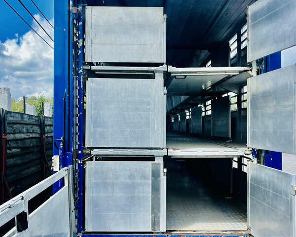 Синій Флур FLMA 20, об'ємом двигуна 0 л та пробігом 0 тис. км за 37000 $, фото 13 на Automoto.ua