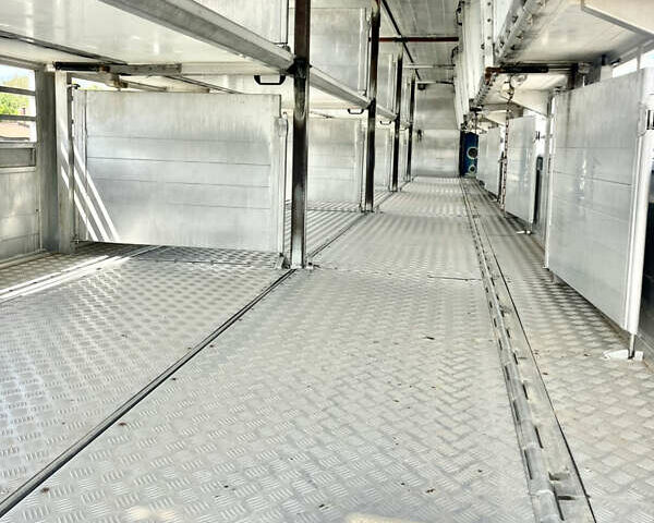 Синій Флур FLMA 20, об'ємом двигуна 0 л та пробігом 0 тис. км за 37000 $, фото 17 на Automoto.ua