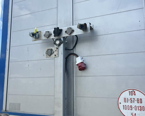 Синій Флур FLMA 20, об'ємом двигуна 0 л та пробігом 0 тис. км за 37000 $, фото 18 на Automoto.ua