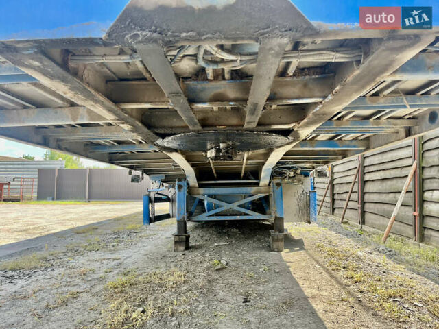 Синій Флур FLMA 20, об'ємом двигуна 0 л та пробігом 0 тис. км за 37000 $, фото 19 на Automoto.ua