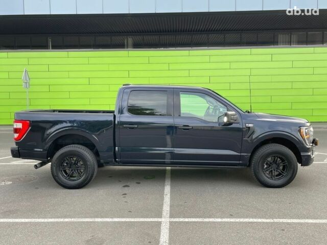 Форд 3302, об'ємом двигуна 2.3 л та пробігом 22 тис. км за 82300 $, фото 3 на Automoto.ua