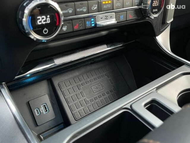 Форд 3302, об'ємом двигуна 2.3 л та пробігом 22 тис. км за 82300 $, фото 14 на Automoto.ua