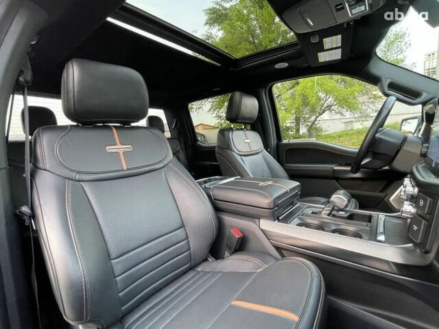Форд 3302, об'ємом двигуна 2.3 л та пробігом 22 тис. км за 82300 $, фото 17 на Automoto.ua