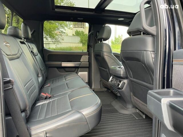 Форд 3302, об'ємом двигуна 2.3 л та пробігом 22 тис. км за 82300 $, фото 8 на Automoto.ua