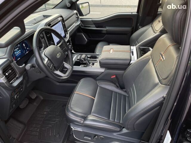 Форд 3302, об'ємом двигуна 2.3 л та пробігом 22 тис. км за 82300 $, фото 7 на Automoto.ua