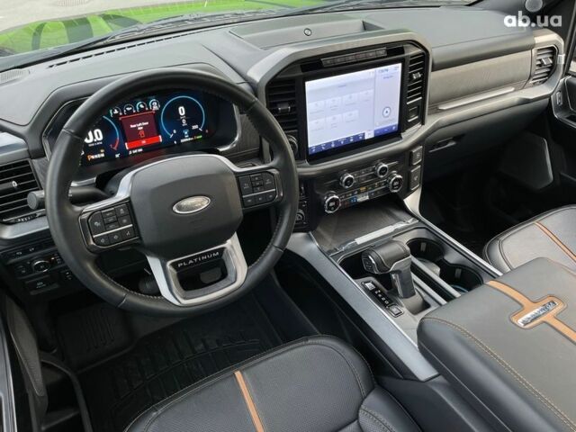 Форд 3302, об'ємом двигуна 2.3 л та пробігом 22 тис. км за 82300 $, фото 11 на Automoto.ua