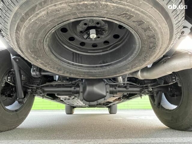 Форд 3302, об'ємом двигуна 2.3 л та пробігом 22 тис. км за 82300 $, фото 13 на Automoto.ua