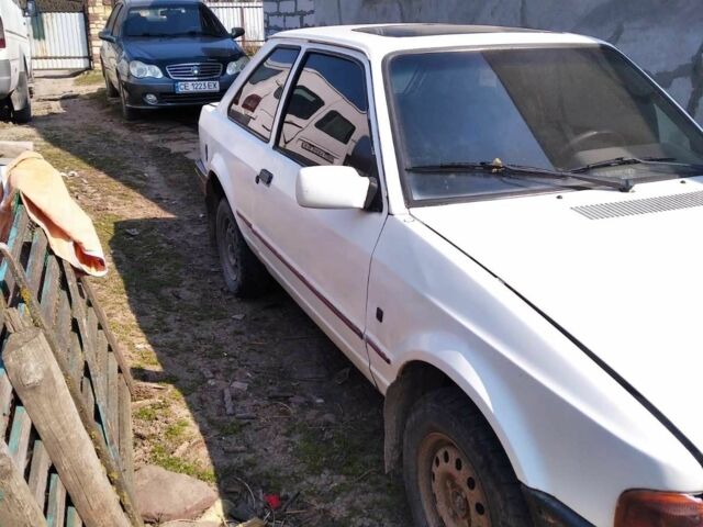 Білий Форд Аеростар, об'ємом двигуна 0 л та пробігом 2 тис. км за 700 $, фото 2 на Automoto.ua