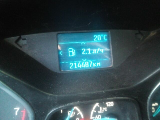 Белый Форд Аэростар, объемом двигателя 1 л и пробегом 214 тыс. км за 5000 $, фото 5 на Automoto.ua