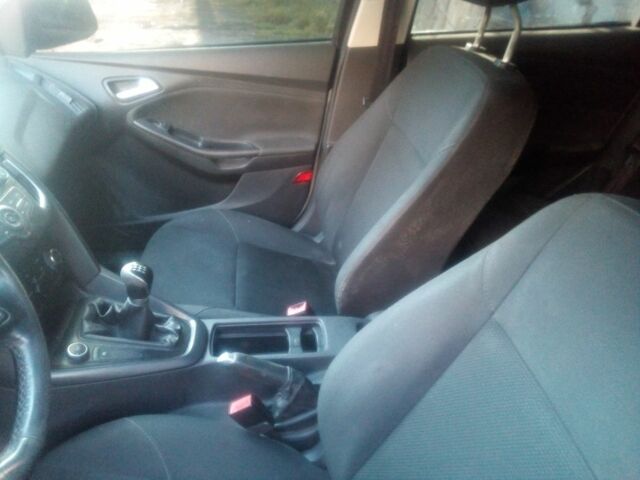 Белый Форд Аэростар, объемом двигателя 1 л и пробегом 214 тыс. км за 5000 $, фото 6 на Automoto.ua