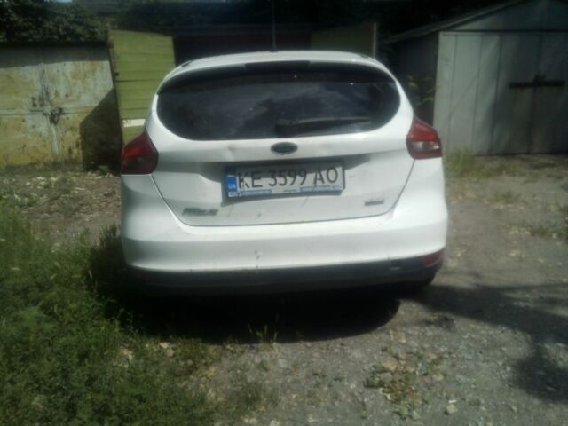 Белый Форд Аэростар, объемом двигателя 1 л и пробегом 214 тыс. км за 5000 $, фото 1 на Automoto.ua