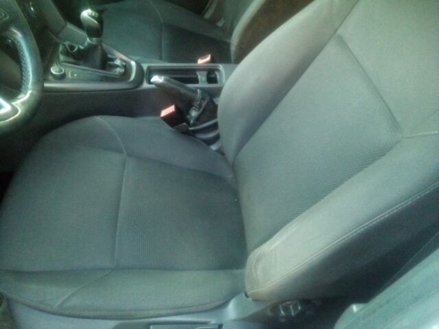 Белый Форд Аэростар, объемом двигателя 1 л и пробегом 214 тыс. км за 5000 $, фото 7 на Automoto.ua