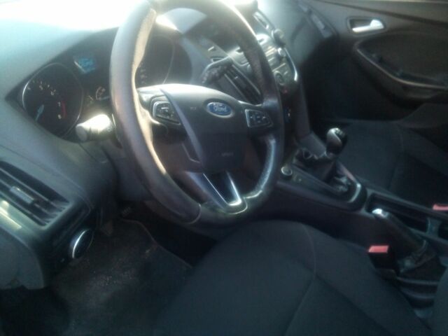 Белый Форд Аэростар, объемом двигателя 1 л и пробегом 214 тыс. км за 5000 $, фото 4 на Automoto.ua