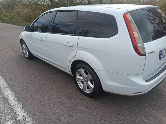 Белый Форд Аэростар, объемом двигателя 1.6 л и пробегом 3 тыс. км за 5400 $, фото 4 на Automoto.ua