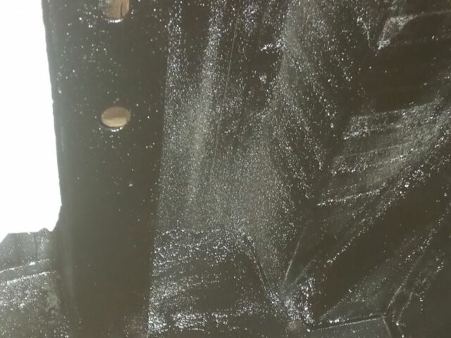 Форд Аеростар 1992 у Запоріжжя на Automoto.ua Сірий Форд Аеростар, об'ємом двигуна 3 л та пробігом 379 тис. км за 2800 $, фото 5 на Automoto.ua